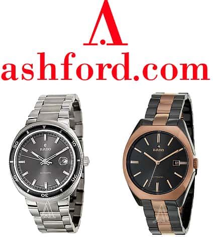 is ashford watch fake|ashford watches review.